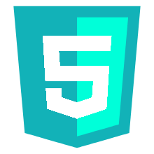 HTML Logo
